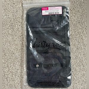 Thirty-One car visor